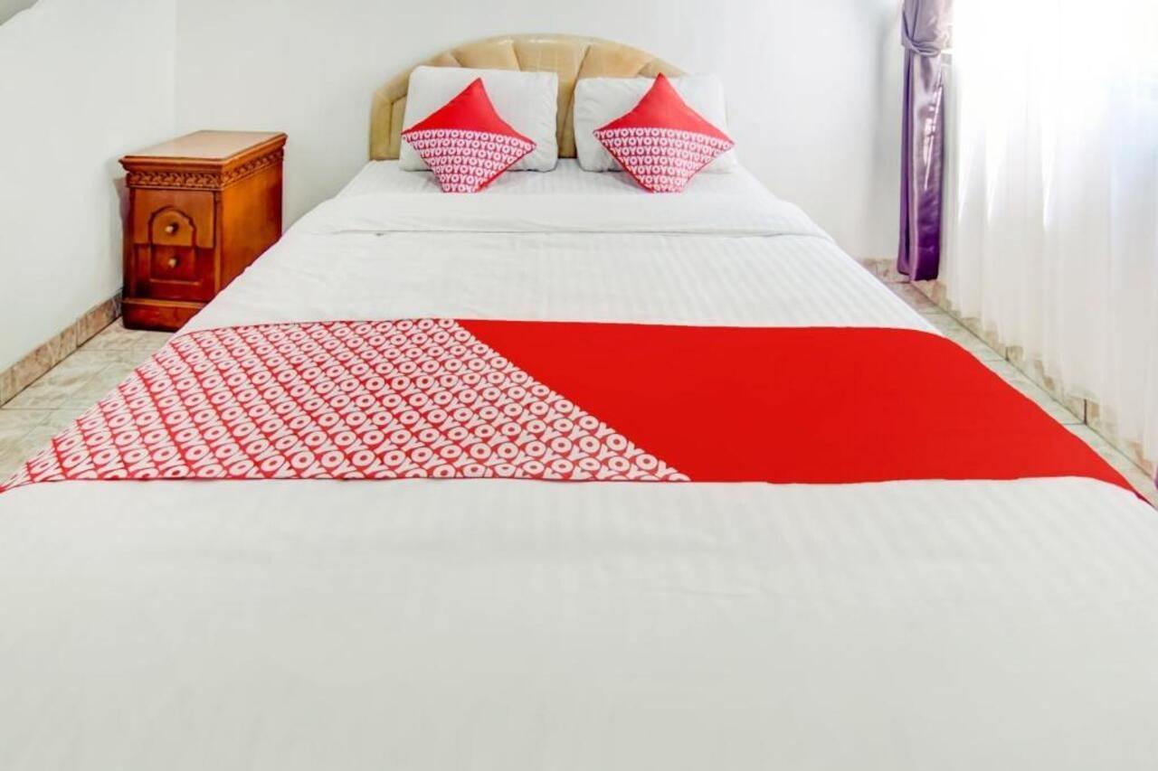 Reddoorz Syariah Near Aeon Mall Tanjung Barat Jakarta Luaran gambar